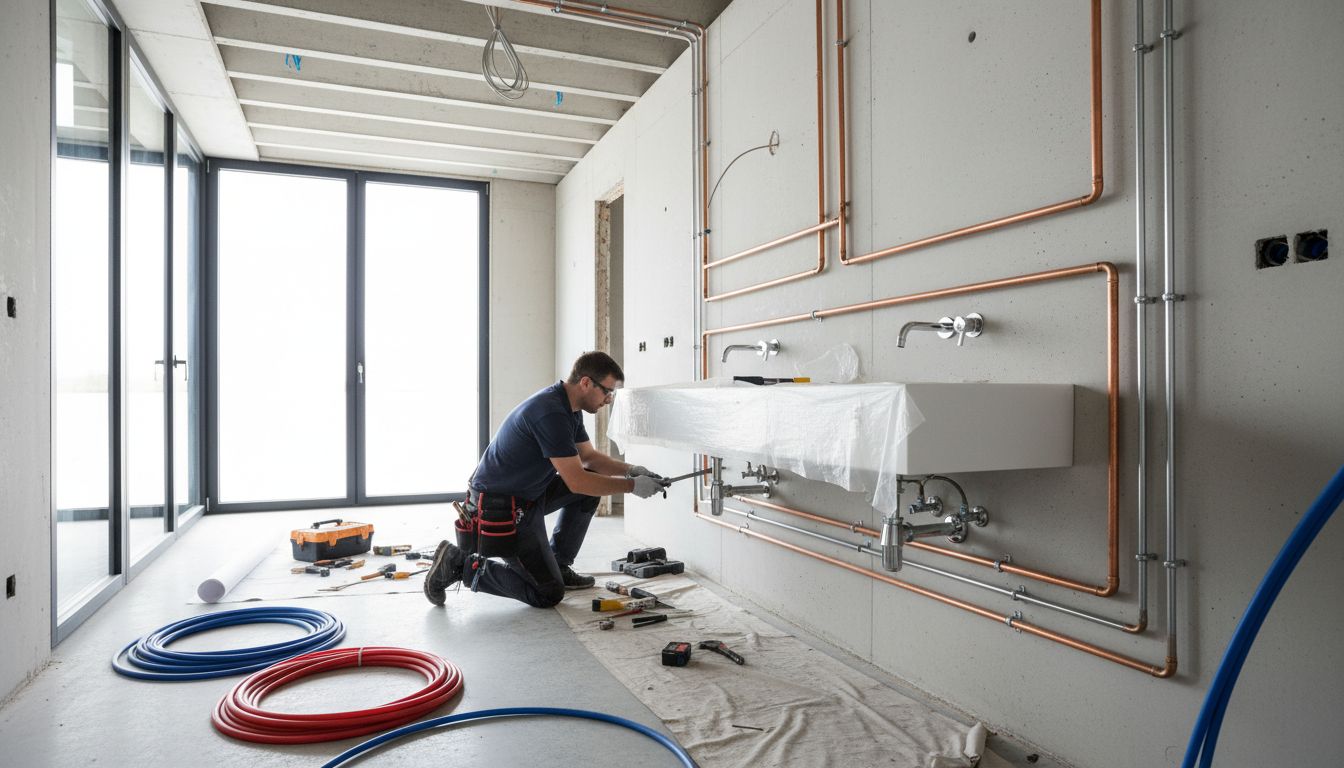 Gateway Test Plumbing 3